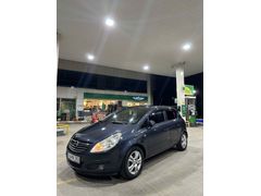 Sahibinden Opel Corsa 1.3 CDTI Enjoy 2009 Model 