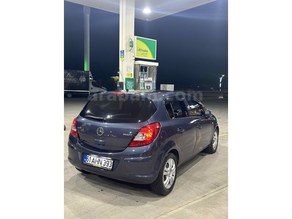 Sahibinden Opel Corsa 1.3 CDTI Enjoy 2009 Model 