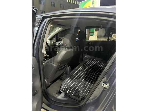 Sahibinden Opel Corsa 1.3 CDTI Enjoy 2009 Model 
