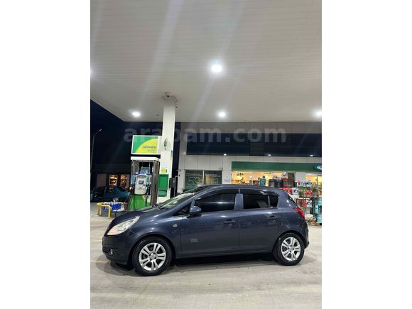 Sahibinden Opel Corsa 1.3 CDTI Enjoy 2009 Model 