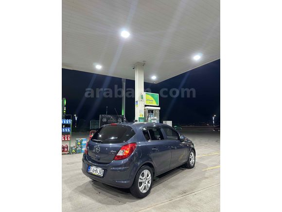 Sahibinden Opel Corsa 1.3 CDTI Enjoy 2009 Model 