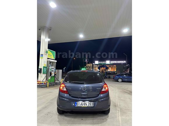 Sahibinden Opel Corsa 1.3 CDTI Enjoy 2009 Model 