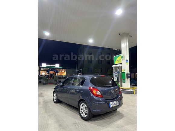 Sahibinden Opel Corsa 1.3 CDTI Enjoy 2009 Model 