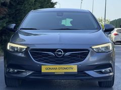 GÜNANA'DAN 2019 INSİGNİA GRAND SPORT 120.YIL HATASIZ/BOYASIZ