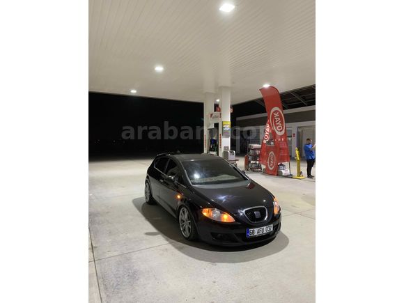Sahibinden Seat Leon 1.6 Reference 2007 Model 
