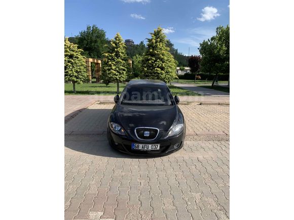Sahibinden Seat Leon 1.6 Reference 2007 Model 