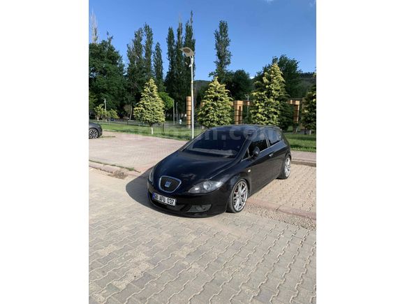 Sahibinden Seat Leon 1.6 Reference 2007 Model 