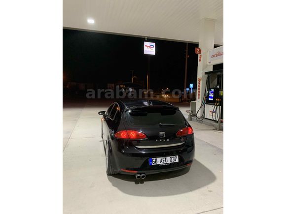 Sahibinden Seat Leon 1.6 Reference 2007 Model 