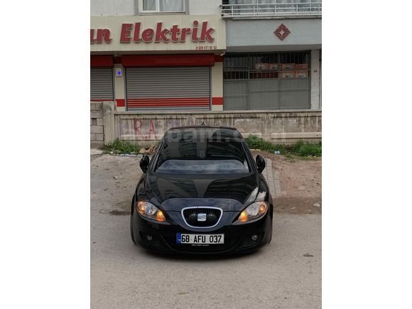 Sahibinden Seat Leon 1.6 Reference 2007 Model 