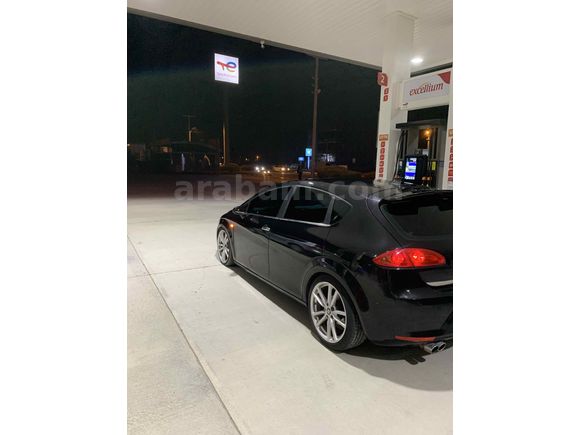 Sahibinden Seat Leon 1.6 Reference 2007 Model 