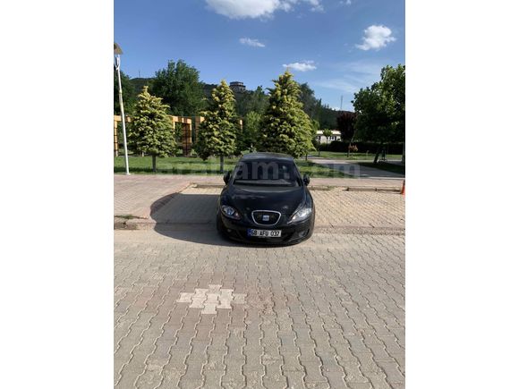 Sahibinden Seat Leon 1.6 Reference 2007 Model 