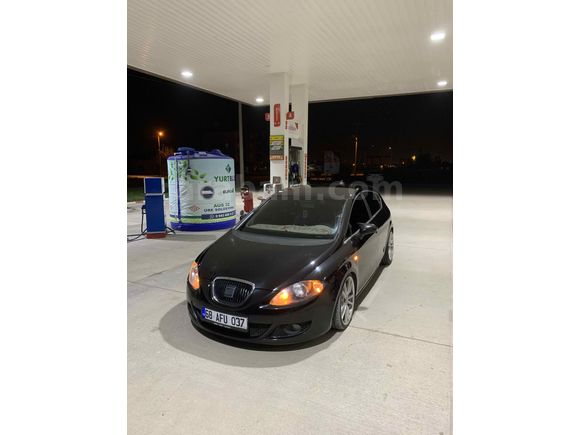 Sahibinden Seat Leon 1.6 Reference 2007 Model 