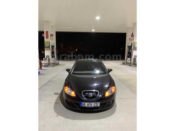 Sahibinden Seat Leon 1.6 Reference 2007 Model 