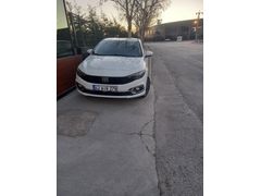 Sahibinden Fiat Egea 1.4 Fire Urban 2021 Model Konya 30600 km Beyaz