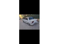 Sahibinden Renault R 9 1.4 Broadway RNi 1998 Model