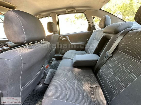 PARK 35 DEN TAM OTOMATİK FULL VECTRA B