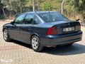 PARK 35 DEN TAM OTOMATİK FULL VECTRA B