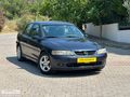 PARK 35 DEN TAM OTOMATİK FULL VECTRA B