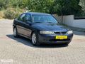 PARK 35 DEN TAM OTOMATİK FULL VECTRA B