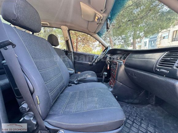 PARK 35 DEN TAM OTOMATİK FULL VECTRA B