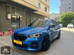 2020 BMW X1 M SPORT - ÖZEL RENK - ELK KOLTUK - CAM TAVAN SUNROOF