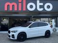 MİLOTO // 2021 BMW X1 1.6d M SPORT HATASIZ BOYASIZ TRAMERSİZ