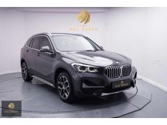 2022 BMW X1 1.6 SDRIVE X LINE 52.000KM