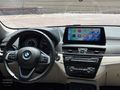 2021 MODEL BMW X1 16D SDRİVE HATASIZ