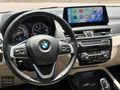 2021 MODEL BMW X1 16D SDRİVE HATASIZ