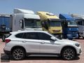 2021 MODEL BMW X1 16D SDRİVE HATASIZ