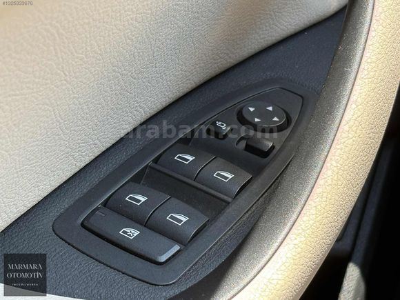 2021 MODEL BMW X1 16D SDRİVE HATASIZ