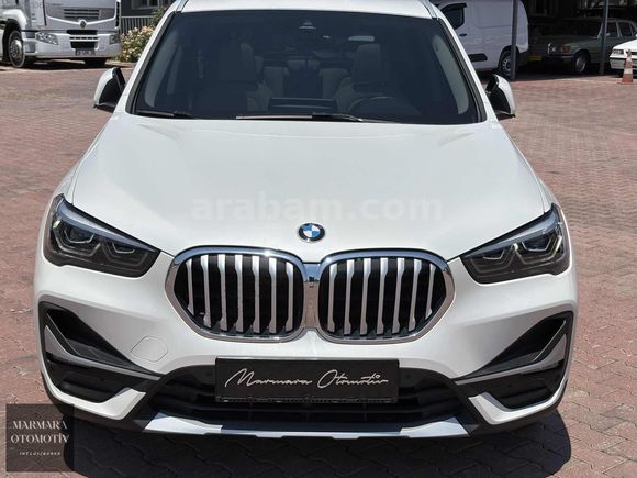 2021 MODEL BMW X1 16D SDRİVE HATASIZ
