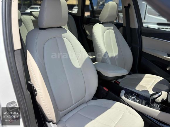 2021 MODEL BMW X1 16D SDRİVE HATASIZ