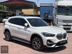 2021 MODEL BMW X1 16D SDRİVE HATASIZ