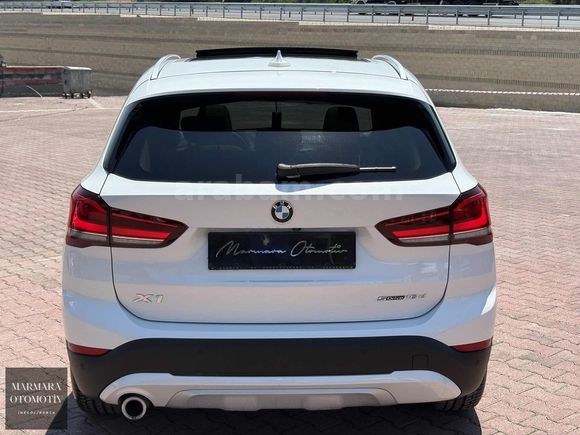 2021 MODEL BMW X1 16D SDRİVE HATASIZ