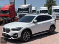 2021 MODEL BMW X1 16D SDRİVE HATASIZ