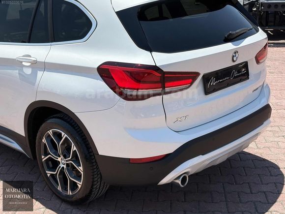 2021 MODEL BMW X1 16D SDRİVE HATASIZ