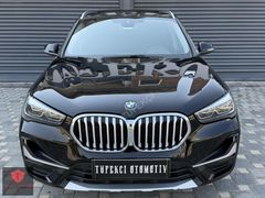 2019 BMW X1 DİZEL 95.000KM BOYASIZ TRAMERSİZ-CAM TAVAN
