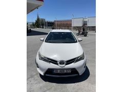 Sahibinden Toyota Auris 1.6 Advance 2013 Model 