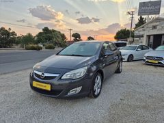 ÇAKMAKLARDAN 2011 MODEL OPEL 1.4 T ENJOY PLUS 59.000 KM HATASIZ