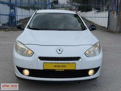 UFUK OTO'DAN 2011 RENAULT FLUENCE 1.5 DCI EXTREME EDİTİON 85 HP