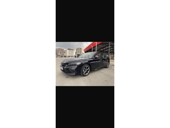 HATASIZ-BOYASIZ-TRAMERSİZ 2023 EXE PLUS CİVİC