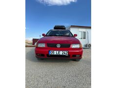 Sahibinden Volkswagen Polo 1.6 Variant 1998 Model 