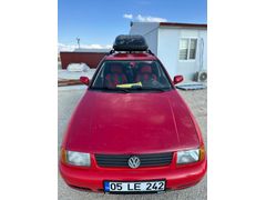 Sahibinden Volkswagen Polo 1.6 Variant 1998 Model 
