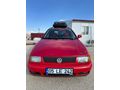 Sahibinden Volkswagen Polo 1.6 Variant 1998 Model 