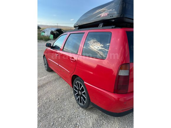 Sahibinden Volkswagen Polo 1.6 Variant 1998 Model 