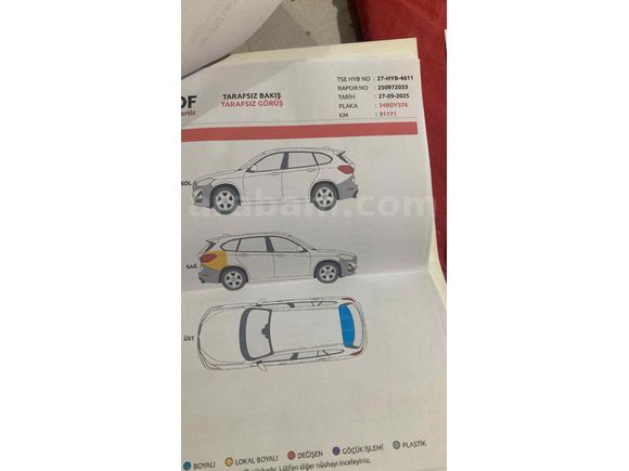 Sahibinden Seat Leon 1.6 TDI Xcellence 2018 Model 