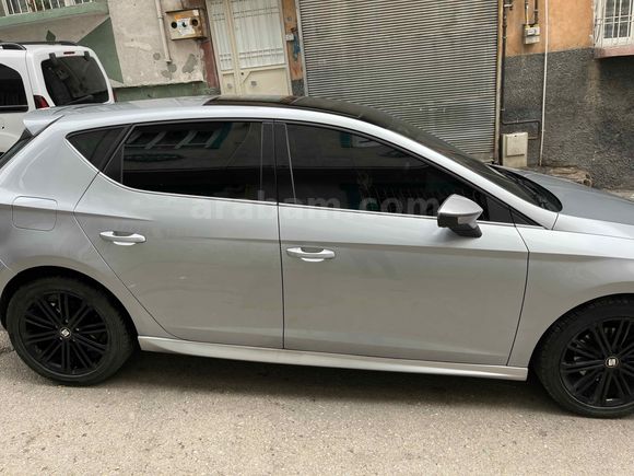Sahibinden Seat Leon 1.6 TDI Xcellence 2018 Model 