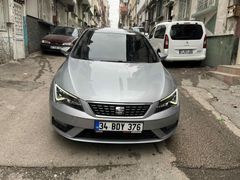Sahibinden Seat Leon 1.6 TDI Xcellence 2018 Model 