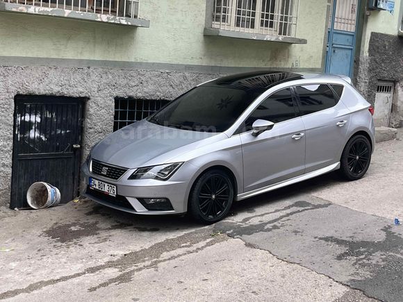 Sahibinden Seat Leon 1.6 TDI Xcellence 2018 Model 